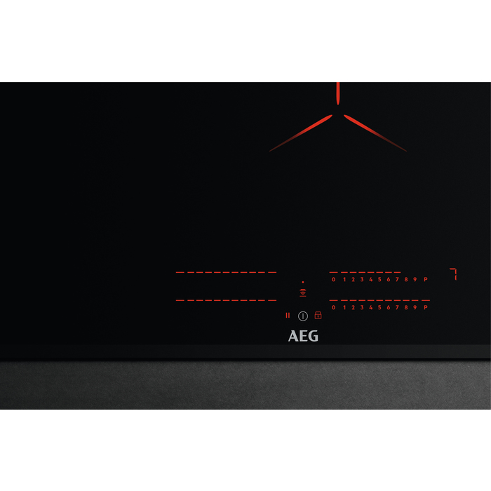 AEG IPE93531IB Black Built-in – image 5