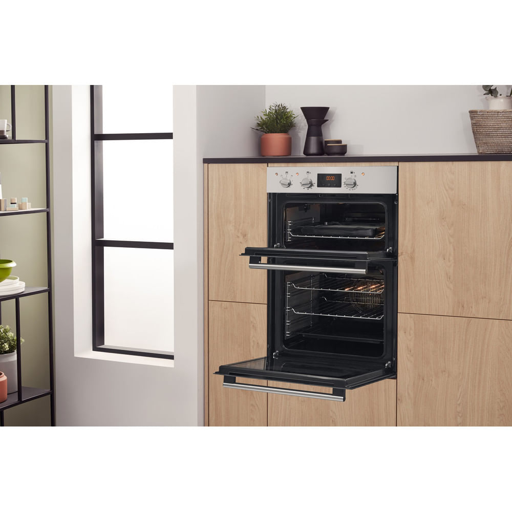 Hotpoint DD2 544 C IX – image 9