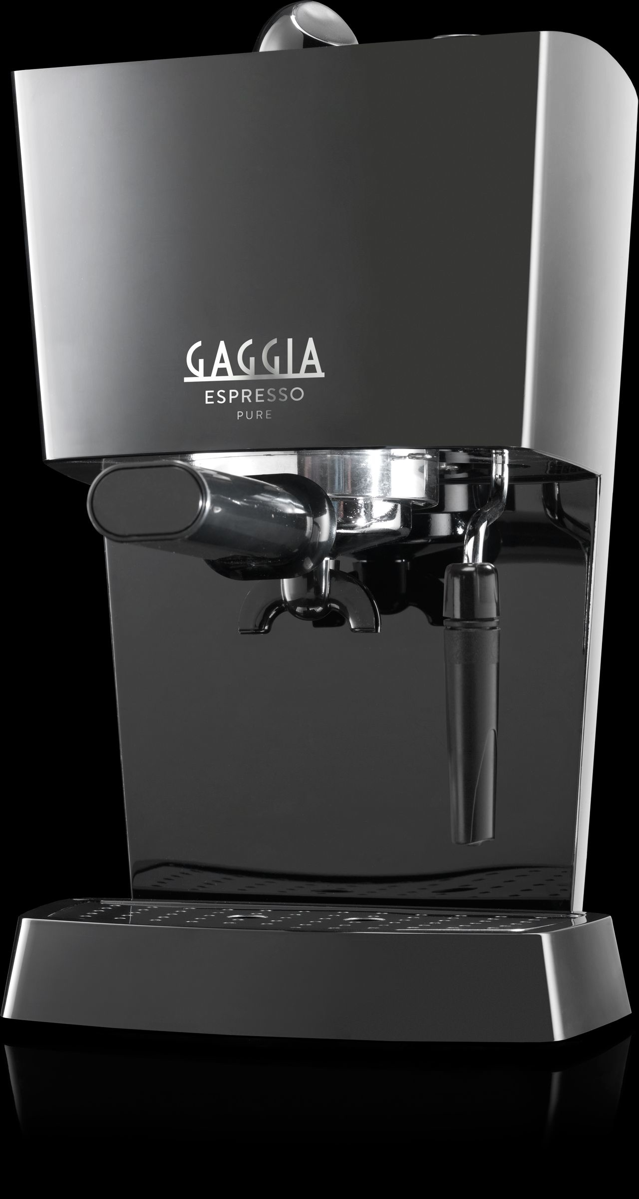 Gaggia RI9302/11 coffee maker Manual Espresso machine – image 6