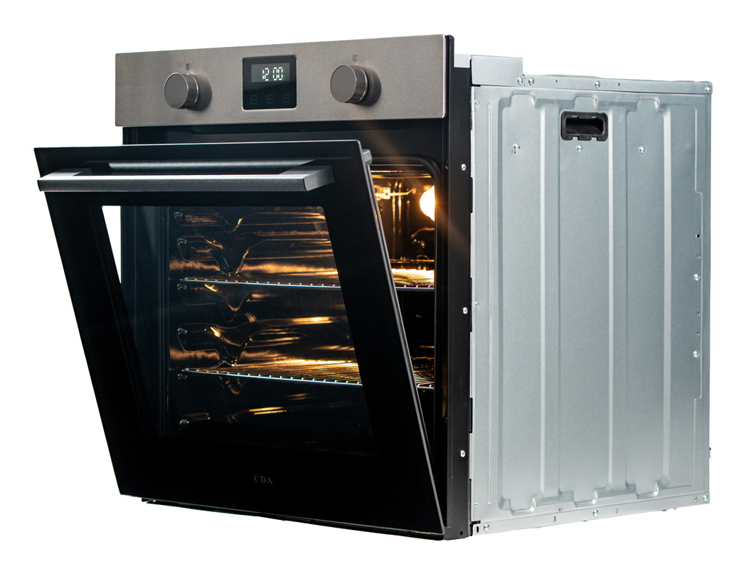 CDA SC200SS oven – image 8