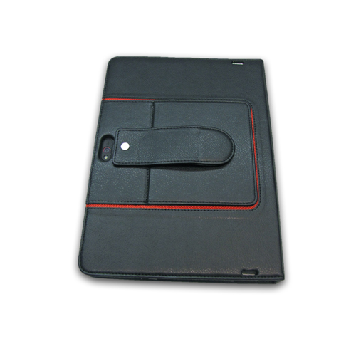 Fujitsu FPCCC181 mobile device keyboard Bluetooth Black – image 5