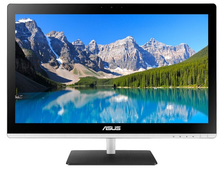 ASUS ET ET2031IUK-MX All-in-One PC/workstation Intel® Celeron® 2955U – image 1