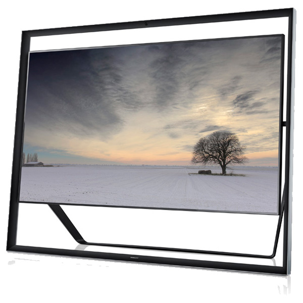 Samsung UN85S9AFXZA TV 2.16 m (85") 4K Ultra HD Smart TV Wi-Fi Black – image 2