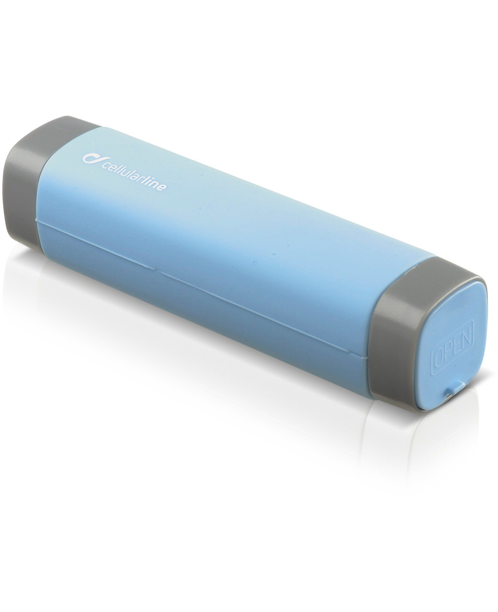 Cellularline Freepower Active - Universal