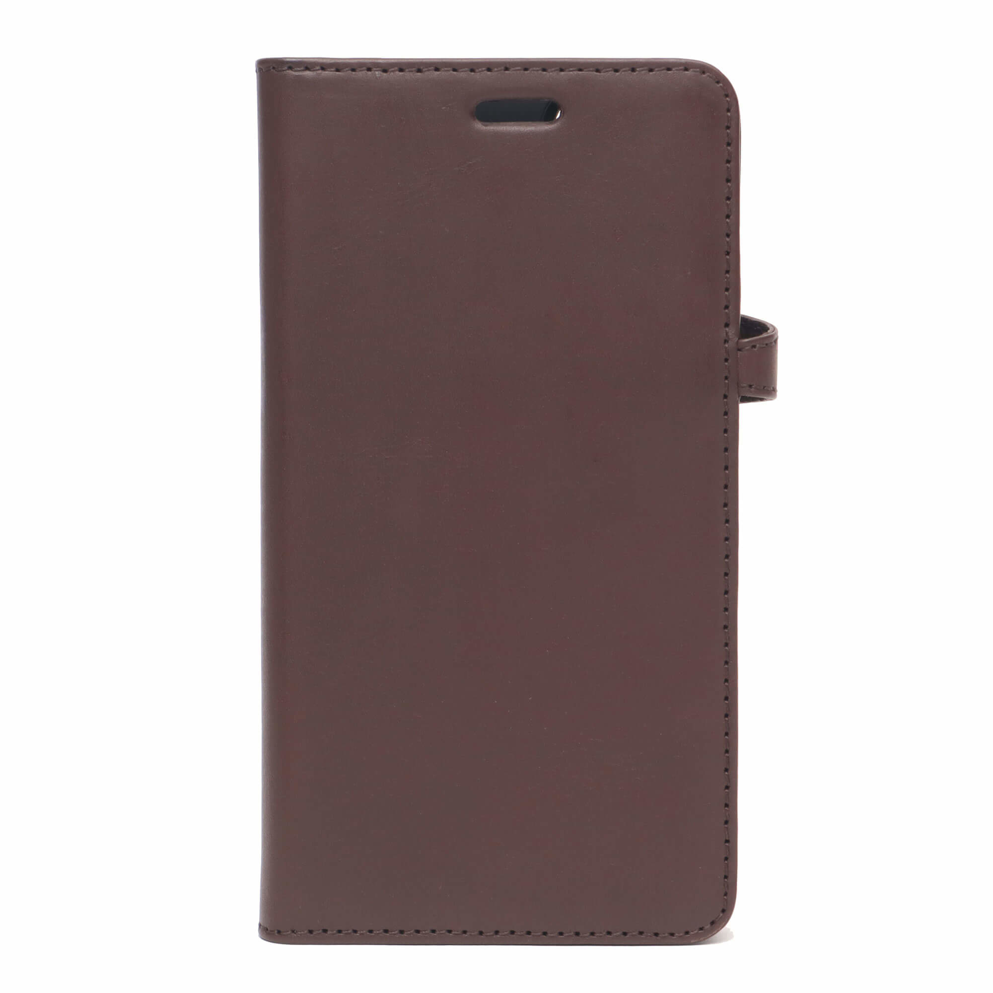 Buffalo 590013 mobile phone case Wallet case Brown – image 1