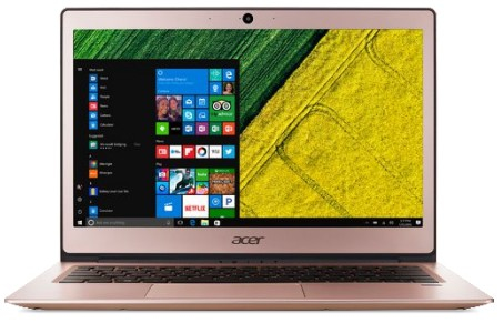 Acer Swift 1 SF113-31-P42V Intel® Pentium® N4200 Laptop – image 2