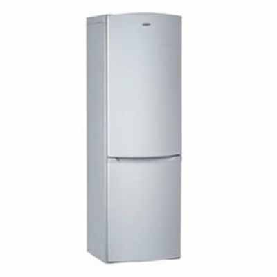 Whirlpool WBE3411A+S Freestanding