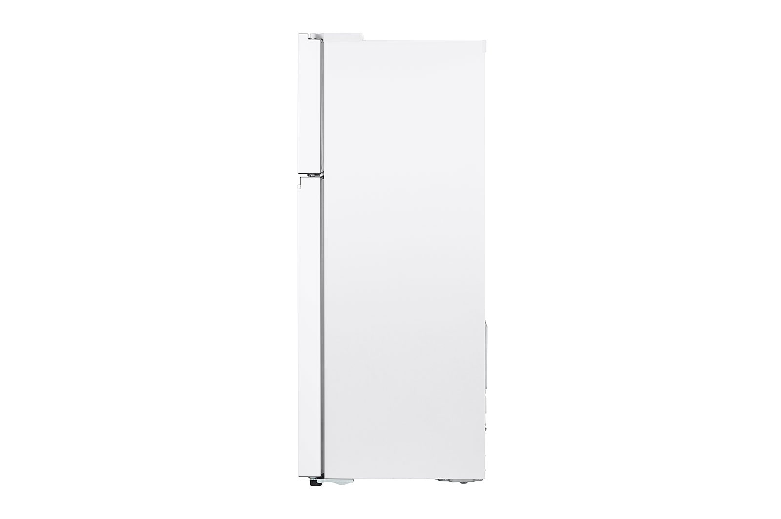 LG GTBV38SWGKD fridge-freezer Freestanding – image 3
