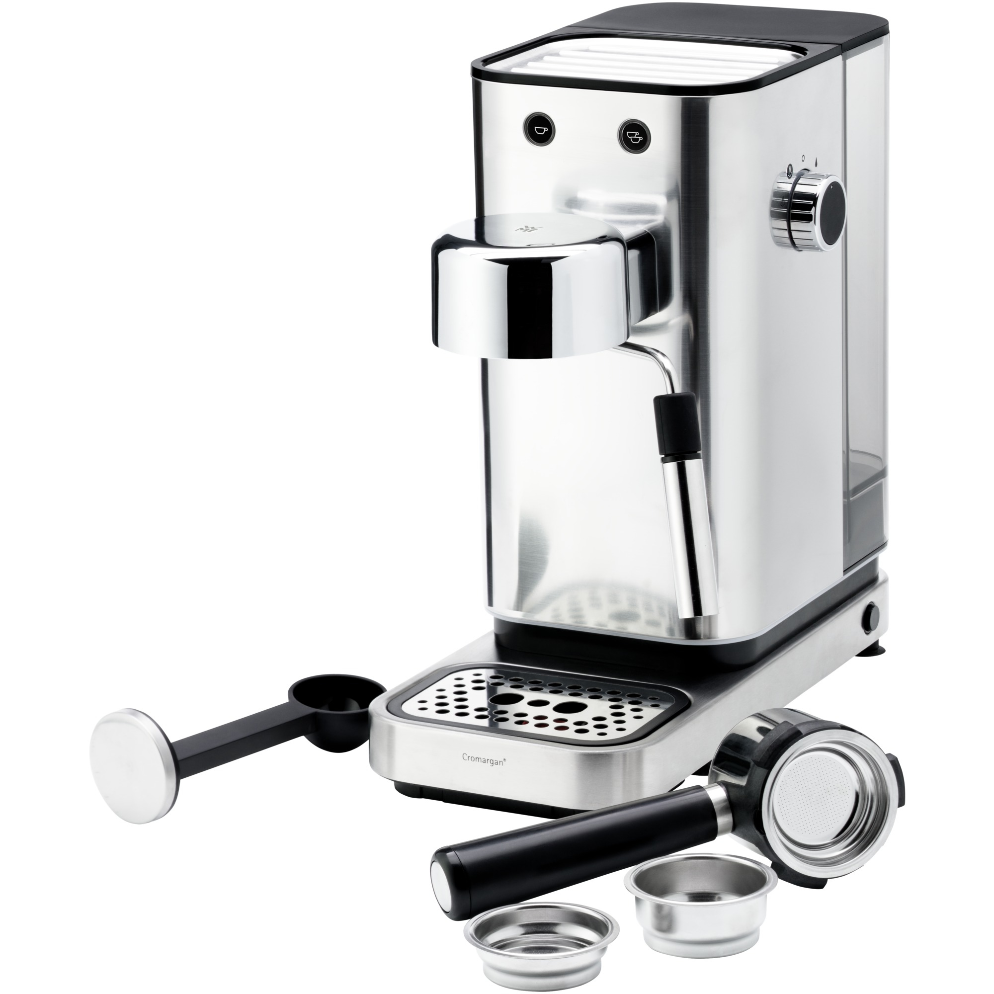 WMF Portafilter Espresso Machine – image 5