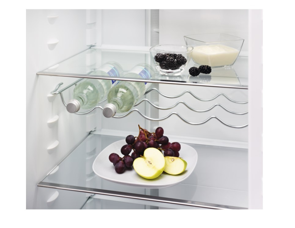 Electrolux LRB2DF32X fridge Freestanding – image 4
