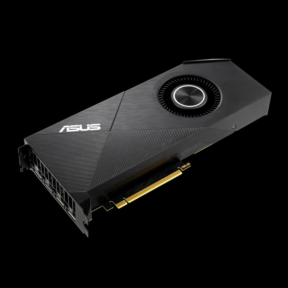 ASUS Turbo RTX2080-8G-EVO NVIDIA GeForce RTX 2080 – image 5