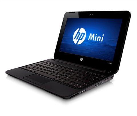 HP Mini 110-3000sd PC – image 2