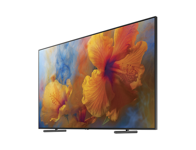Samsung Q9F QE65Q9FAMTXXC TV – image 6