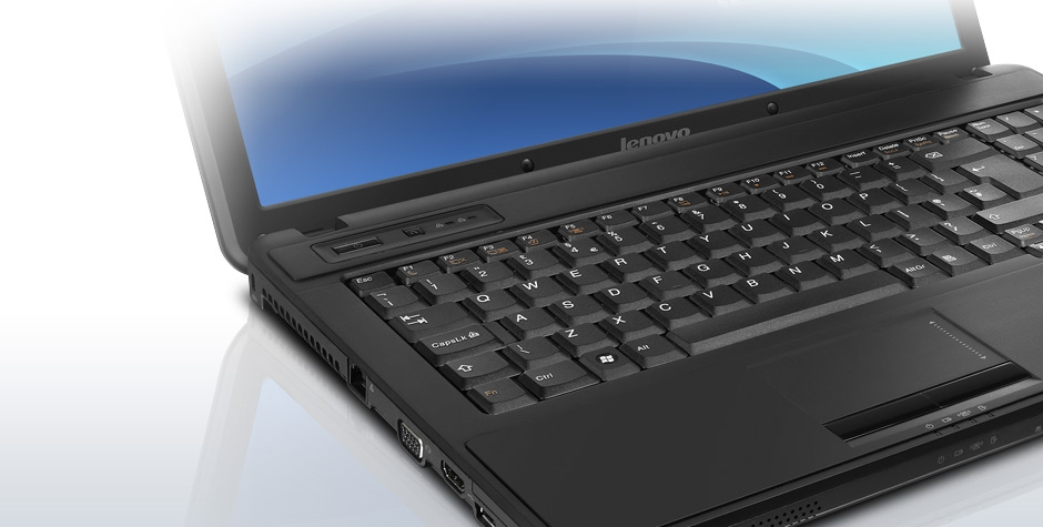 Lenovo ThinkPad B550 Intel® Core™2 Duo T6570 – image 3