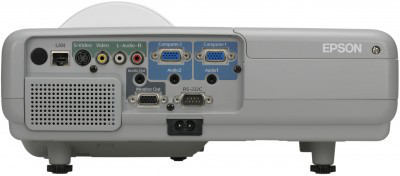 Epson EMP-400W LCD Projector – image 6