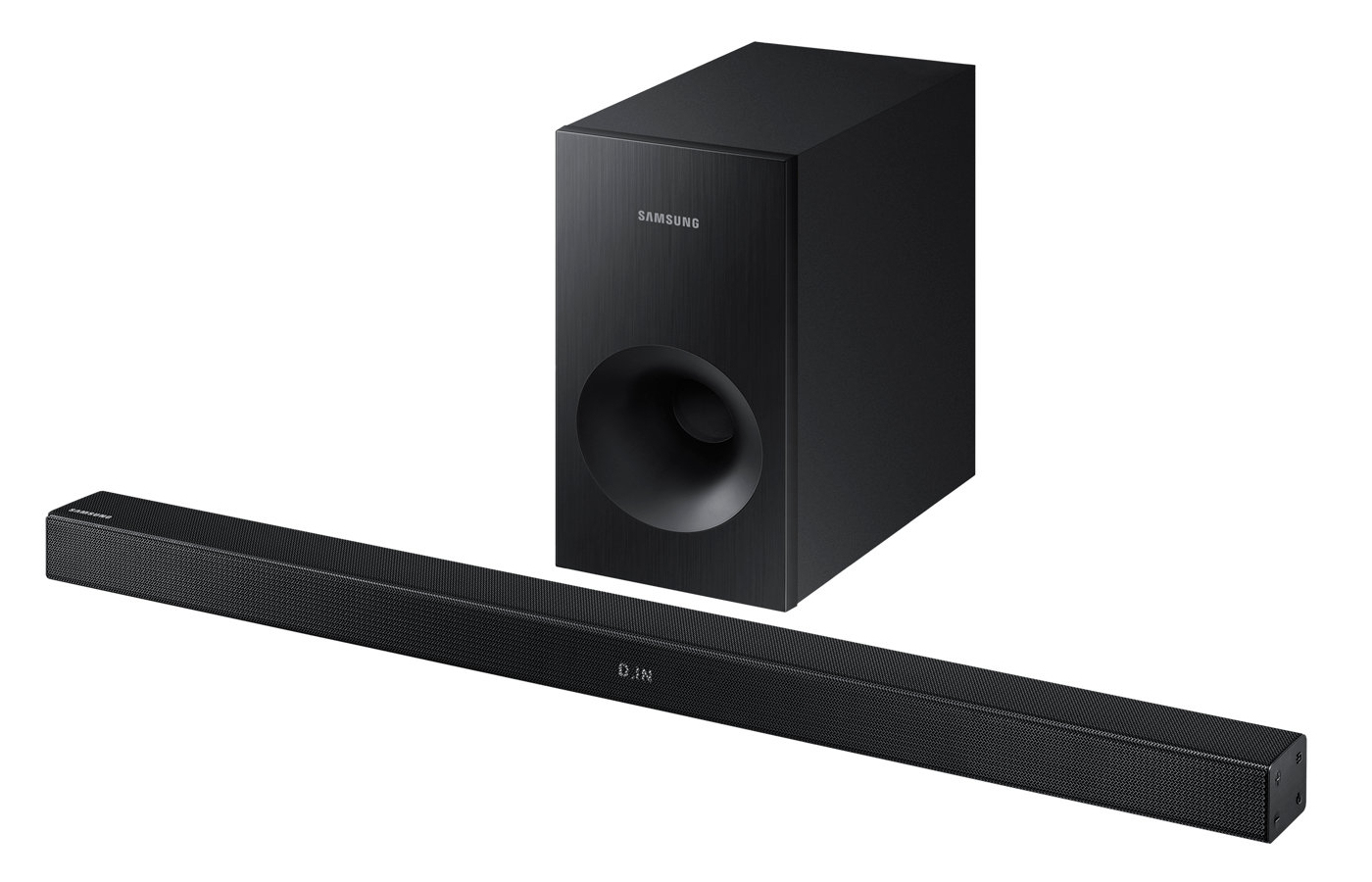 Samsung HW-K430 Black 2.1 channels – image 1