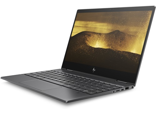 HP ENVY x360 13-ar0697nd AMD Ryzen™ 5 3500U Hybrid (2-in-1) – image 4
