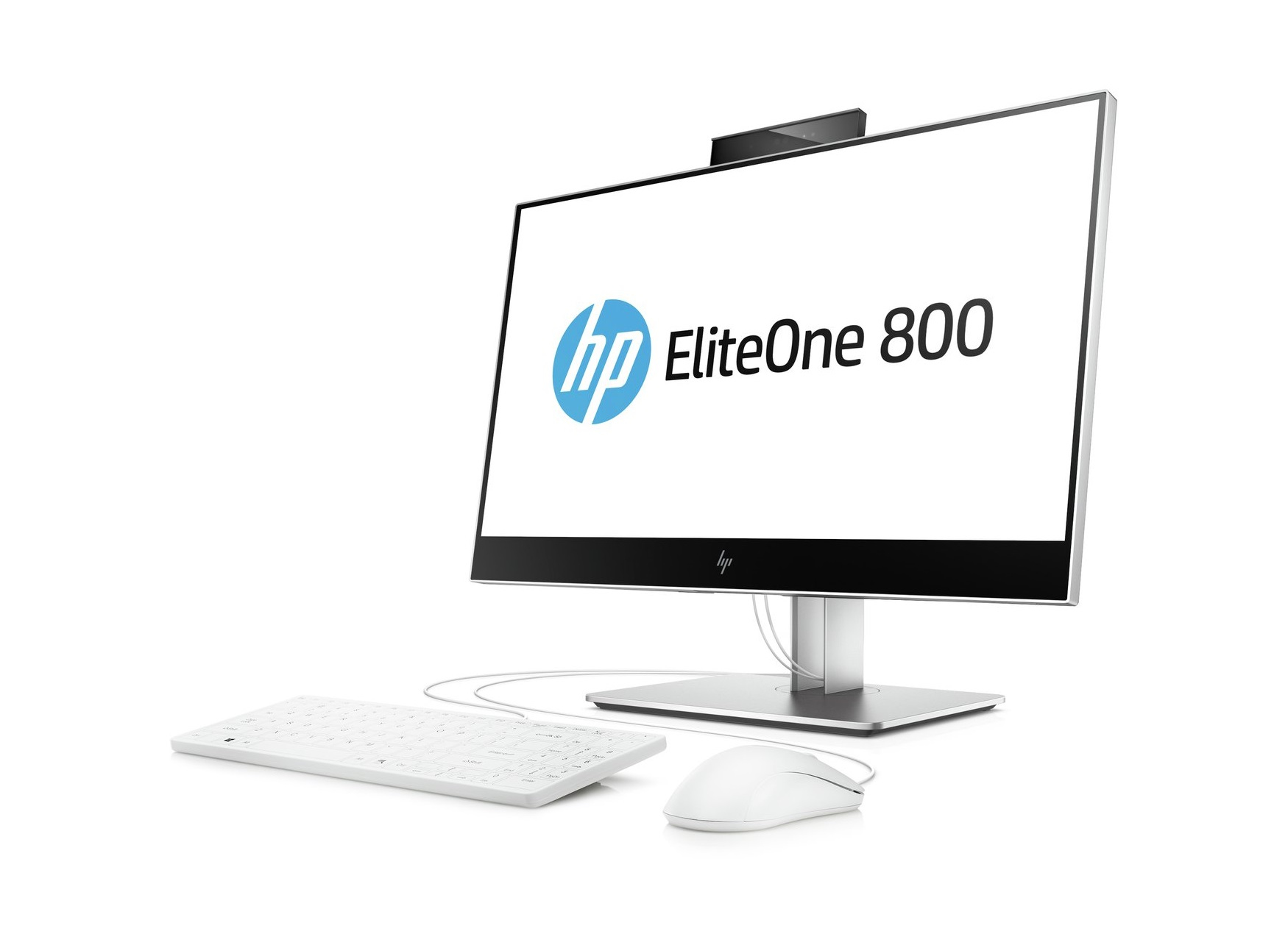 HP 800 G3 + ProDisplay P232 – image 2