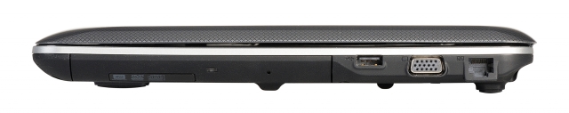 MSI X-Slim Series X620-002NE laptop Intel® Core™2 Duo SU7300 – image 6