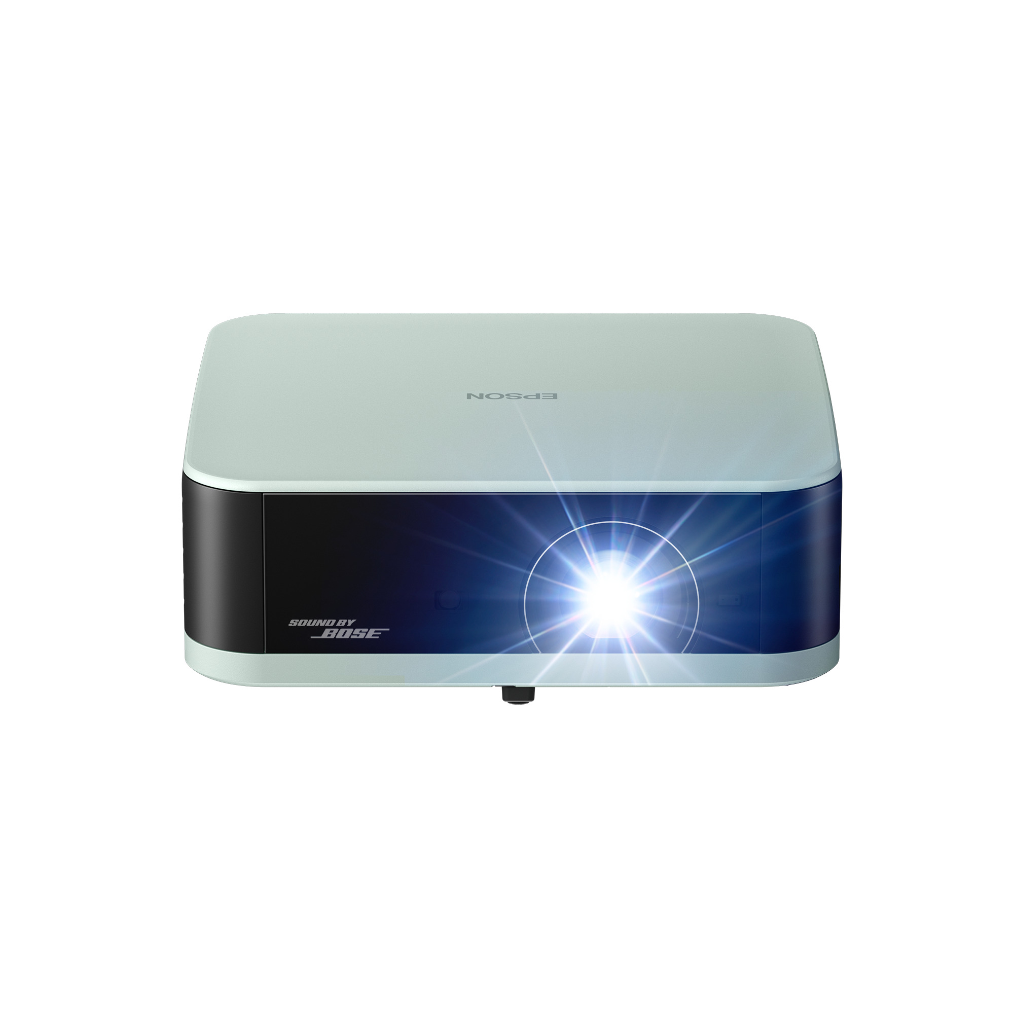 Epson Home Cinema Lifestudio Pop — EF-61G Ice Green – image 1
