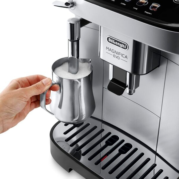 De’Longhi Magnifica ECAM290.31.SB Fully-auto Espresso machine – image 2