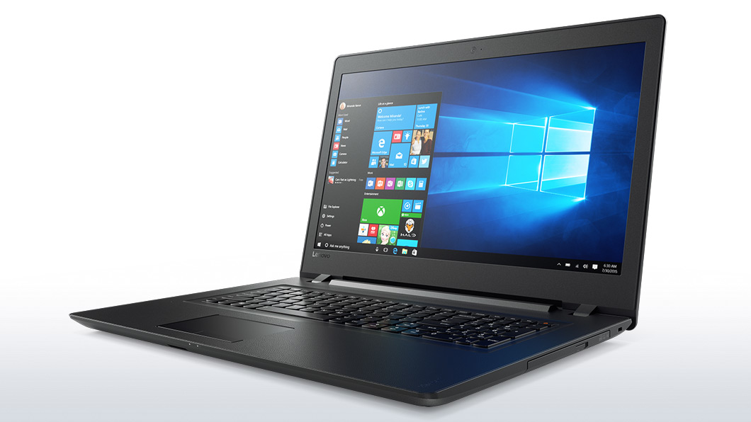 Lenovo ideapad 110 (17") – image 1