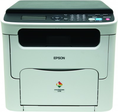 Epson AcuLaser CX16DTNF – image 2