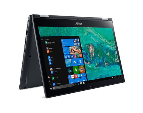 Acer Spin 3 SP314-51-5374 Intel® Core™ i5 i5-8250U Hybrid (2-in-1) – image 6