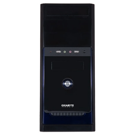 GIGABYTE GZ-F1 Black