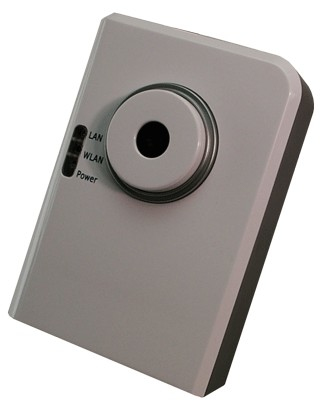 LogiLink IP Camera – image 2