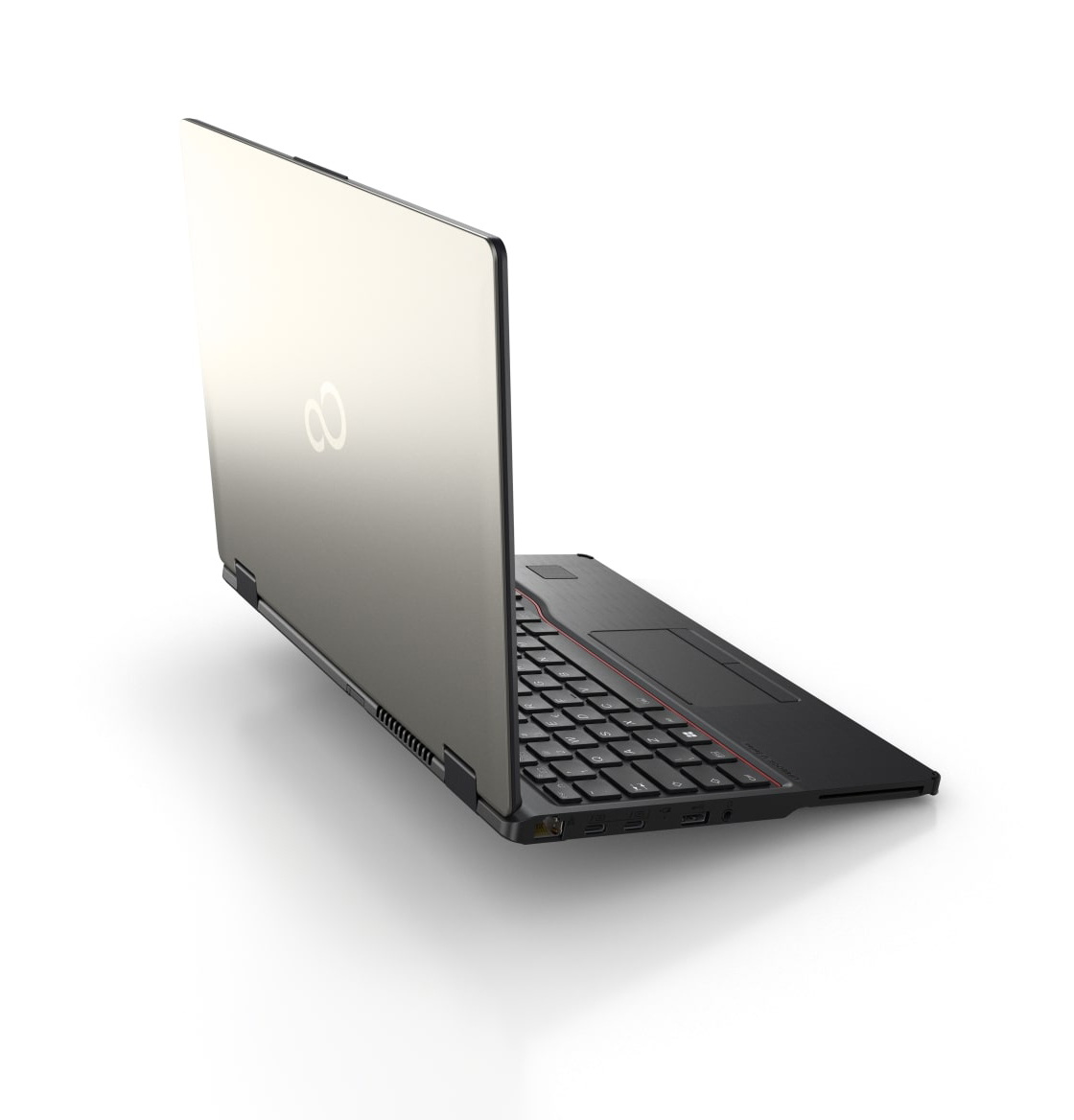 Fujitsu LIFEBOOK U5313X Intel® Core™ i7 i7-1355U Hybrid (2-in-1) – image 5