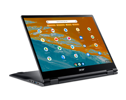 Acer Chromebook CP513-2H-K62Y ARM Cortex – image 7
