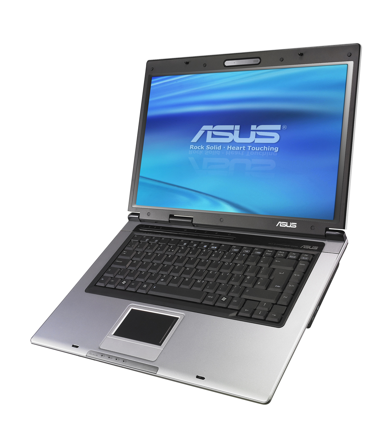ASUS X50GL-AG133E Intel® Pentium® T3200 – image 2