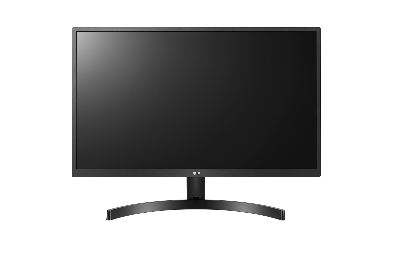 LG 27UK500-B computer monitor – image 2