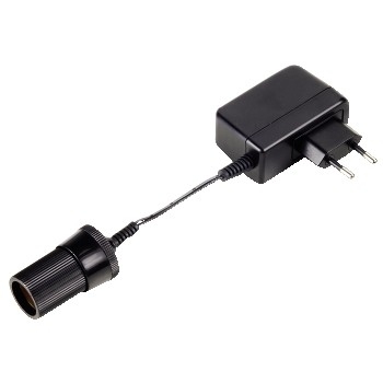 Hama AC/DC Mains Adapter