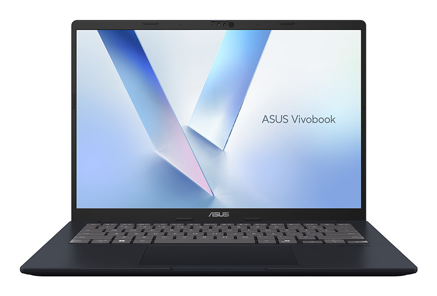ASUS Vivobook 14 M1407KA-LY014W AMD Ryzen AI 5 340 Computer portatile 35,6 cm (14") WUXGA 16 GB DDR5-SDRAM 512 GB SSD Wi-Fi 6 (