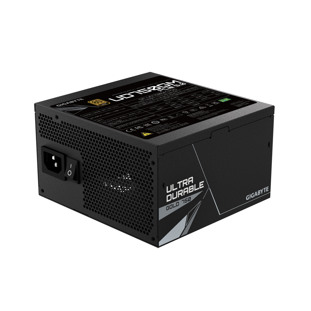 GIGABYTE UD750GM PG5 – image 4