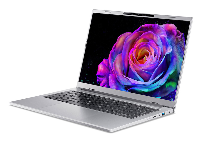 Acer NX.JNQET.007 laptop Copilot+ PC Intel Core Ultra 7 – image 3