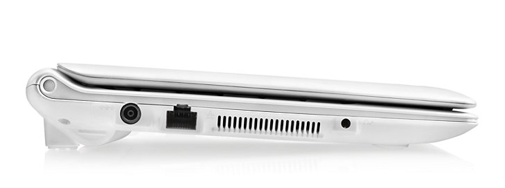 Samsung N N102S-B04RU Intel Atom® N2100 Netbook – image 7
