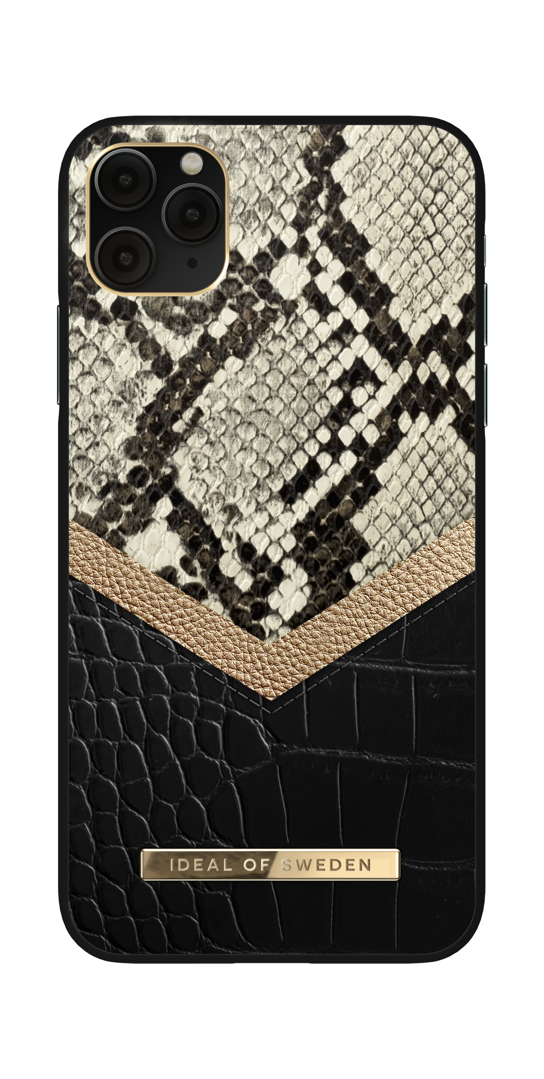 iDeal of Sweden Atelier Case iPhone 11PM/XSM Midnight Pyt – image 3