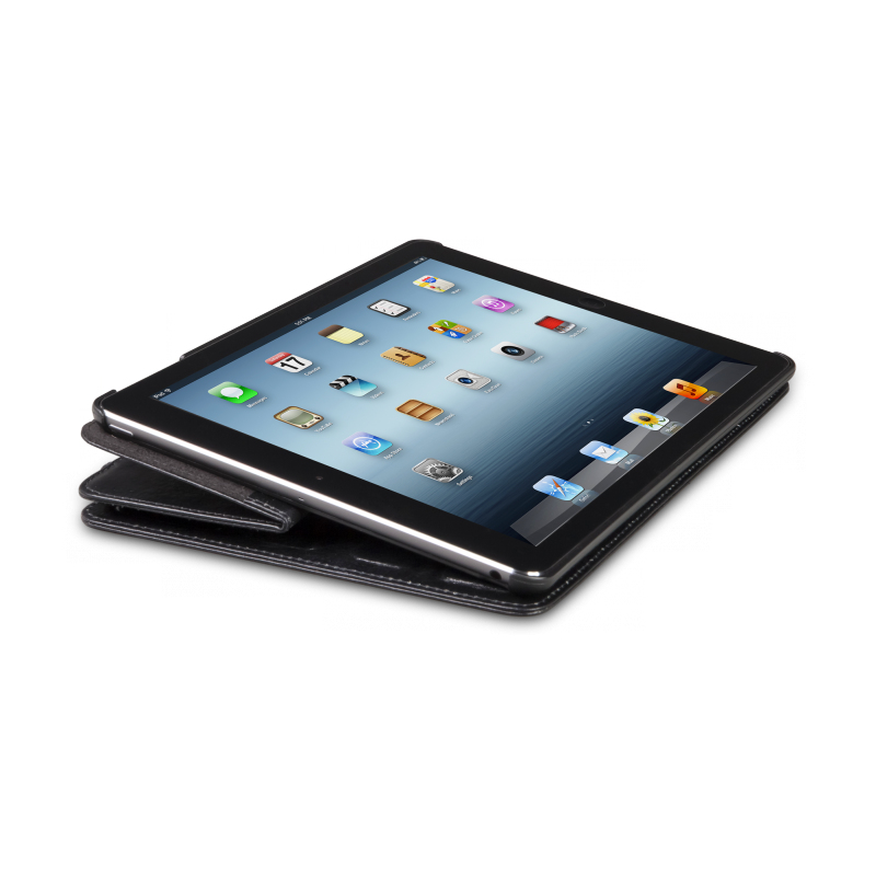 dbramante1928 COIMGTBL0503 tablet case Folio Black – image 5