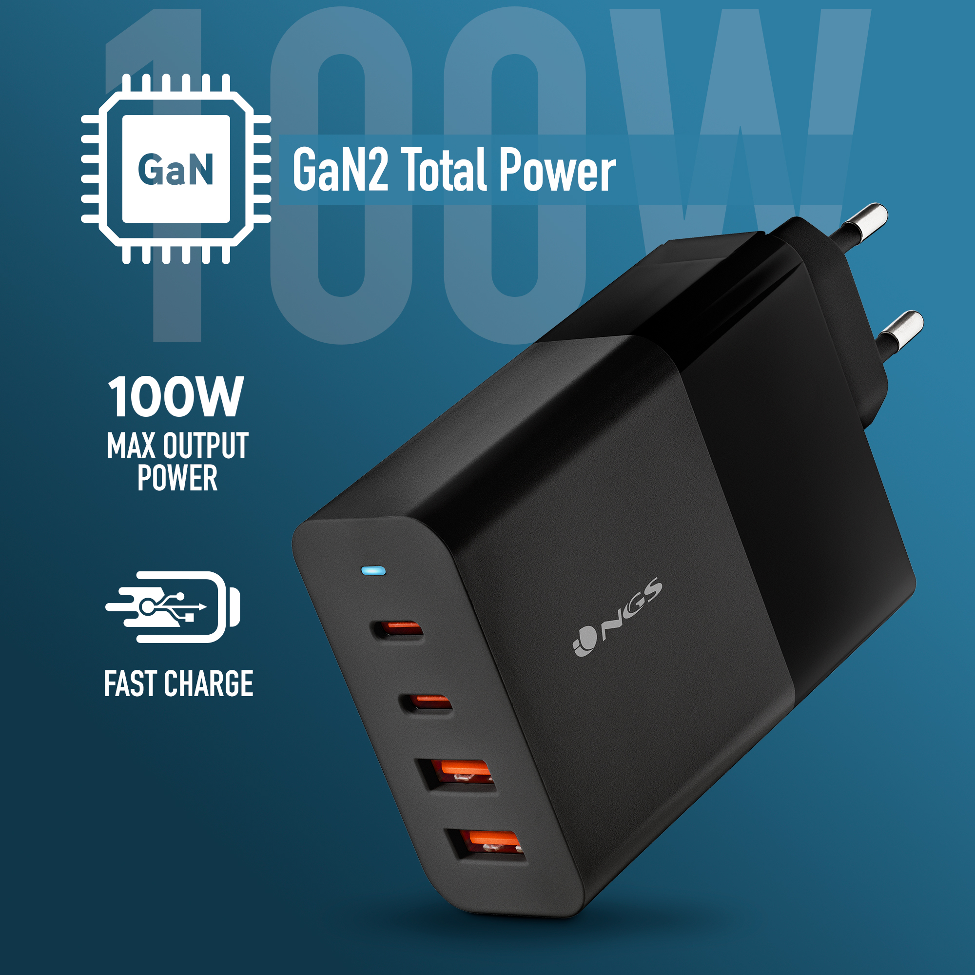 NGS BUD 100W – image 5