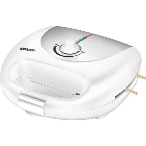 Unold 48321 waffle iron