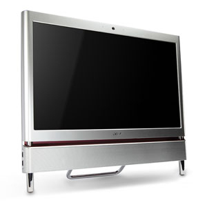 Acer Aspire Z5600