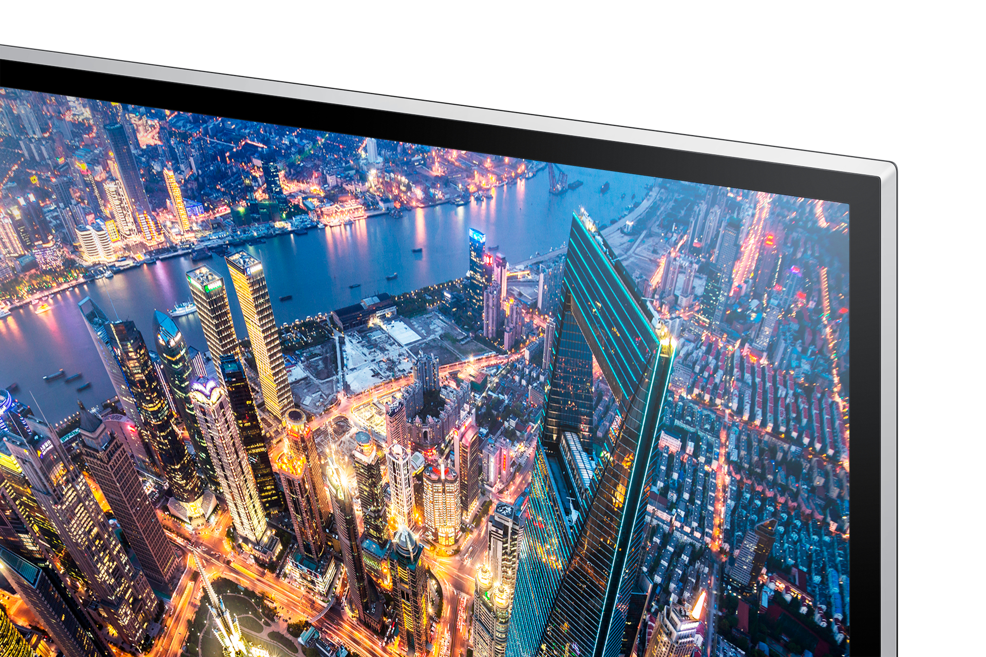 Samsung U28E570DSL computer monitor – image 7