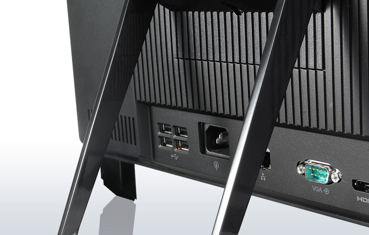 Lenovo ThinkCentre Edge 72z Intel® Celeron® G530 – image 6