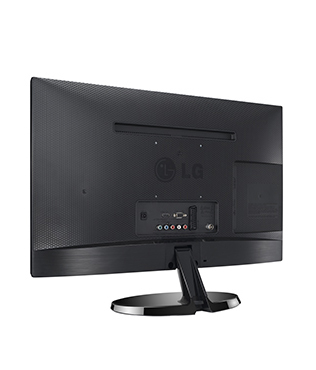 LG 19MN43D TV 47 cm (18.5") HD Black – image 6