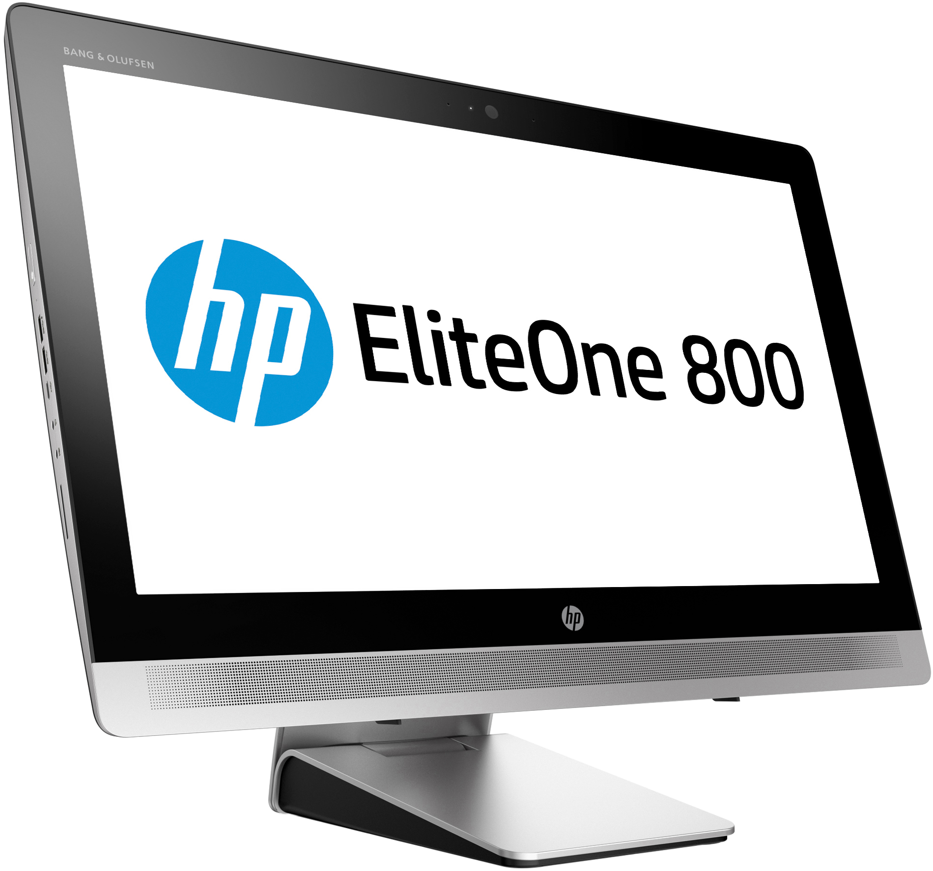 HP EliteOne P1G67EA All-in-One PC/workstation Intel® Core™ i5 i5-6500 – image 2