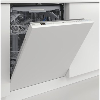 Indesit DKIO 3T131 A FE – image 9