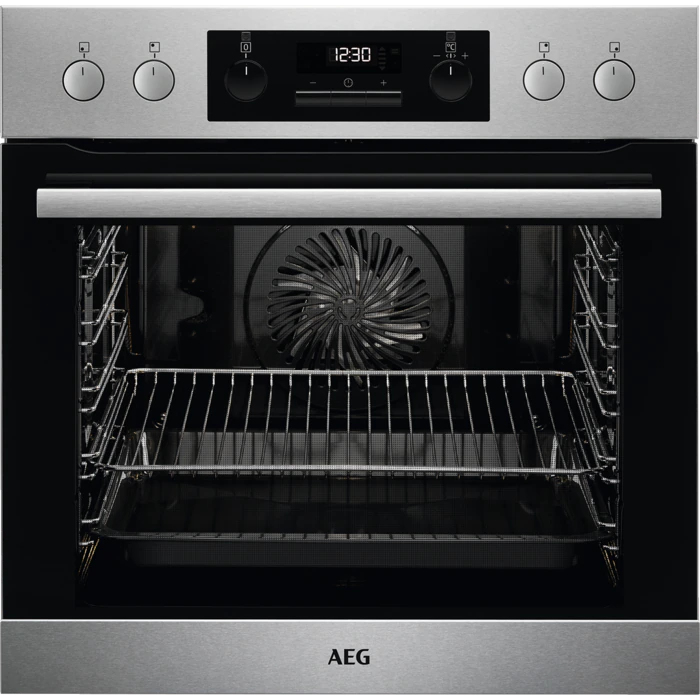 AEG EPB331020M + HE604070XB + TR1LFV
